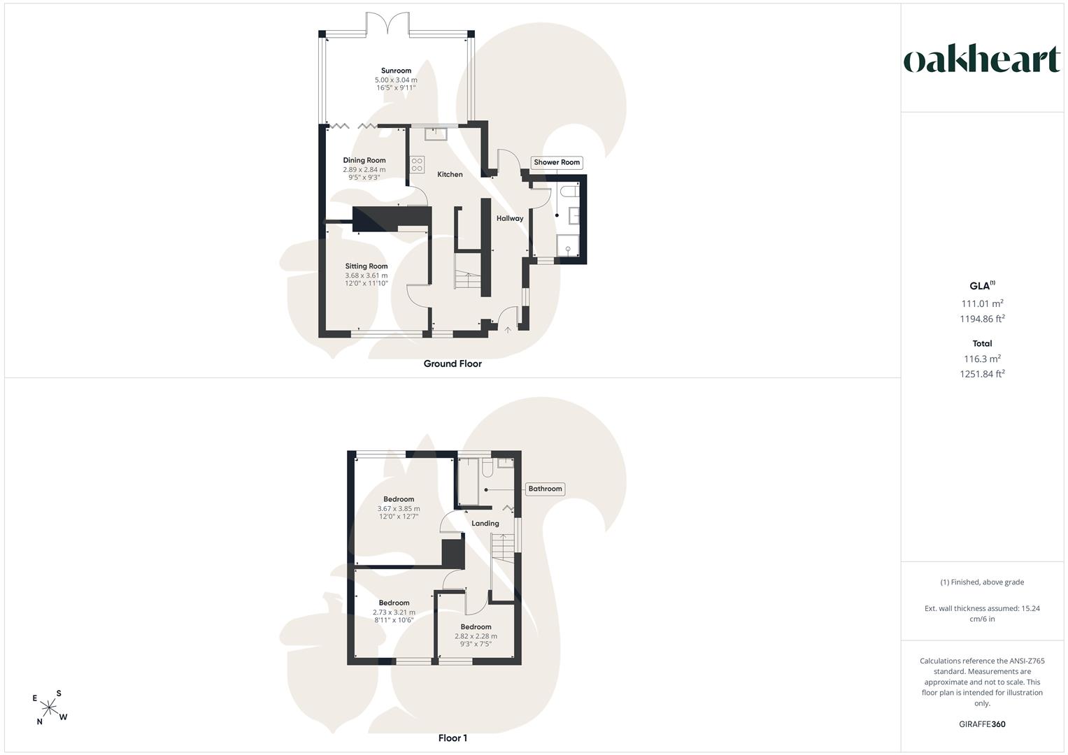 Floorplan thumbnail